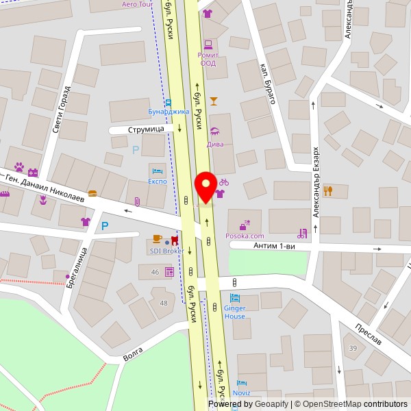 ТЕК ЕЛЕКТРОНИКС 2011 ЕООД